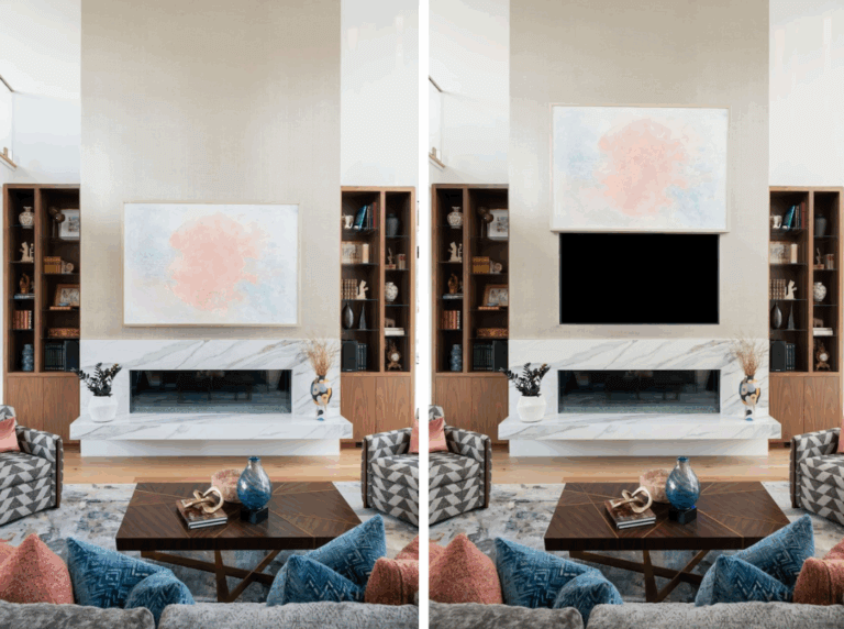 10 Interior Design Trends to Watch in 2026 | StyleBlueprint