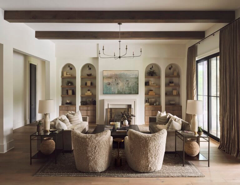 10 Interior Design Trends to Watch in 2026 | StyleBlueprint