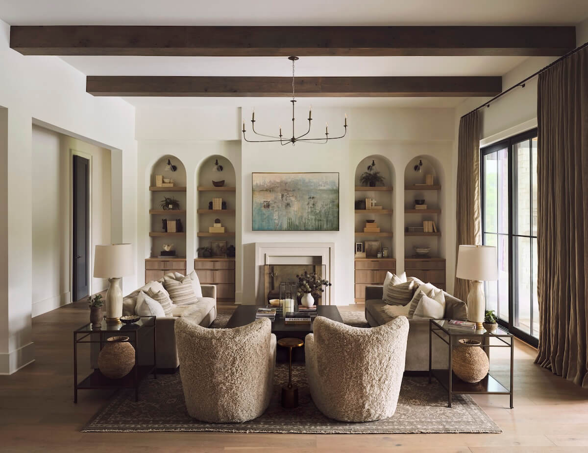 10 Interior Design Trends to Watch in 2026 | StyleBlueprint