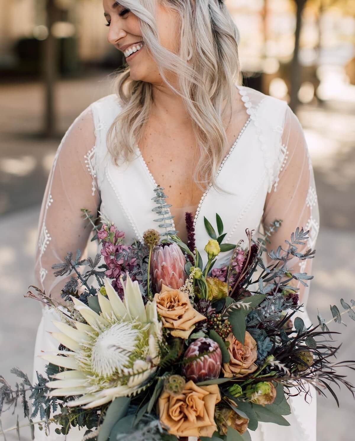 Geny's Flowers