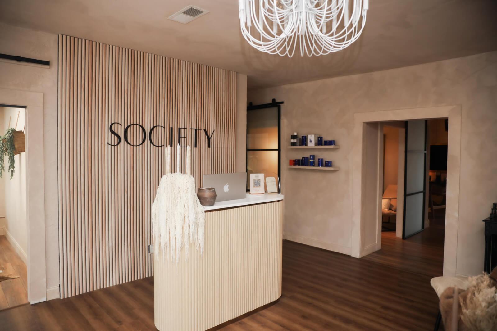 Society Wellness & Skin Spa