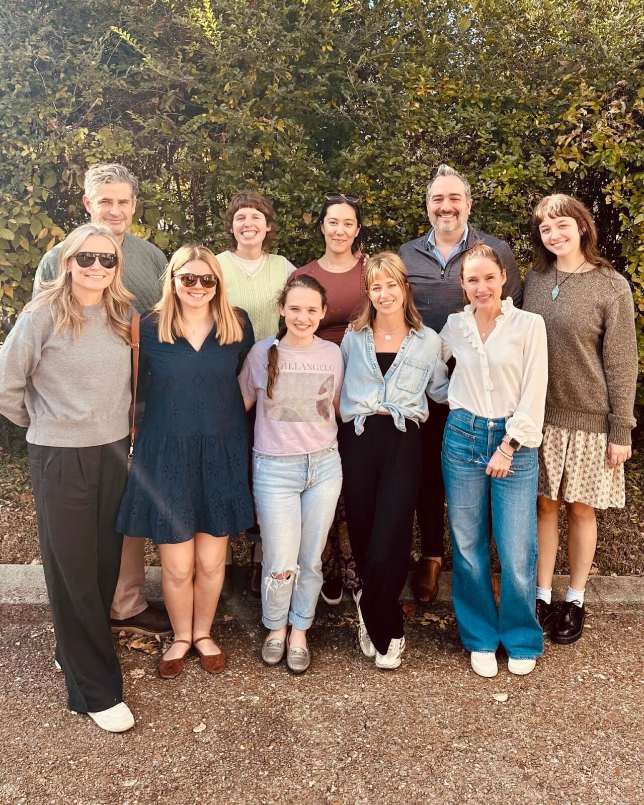 Nashville Therapy Group