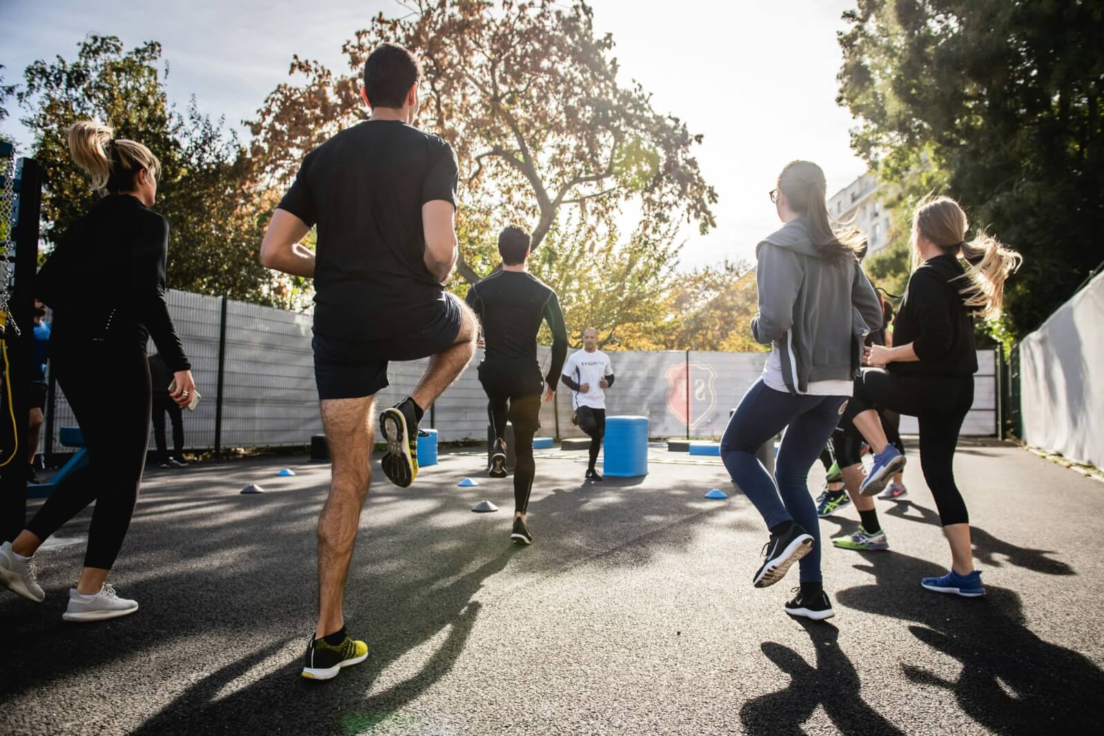 Nashville Running Company