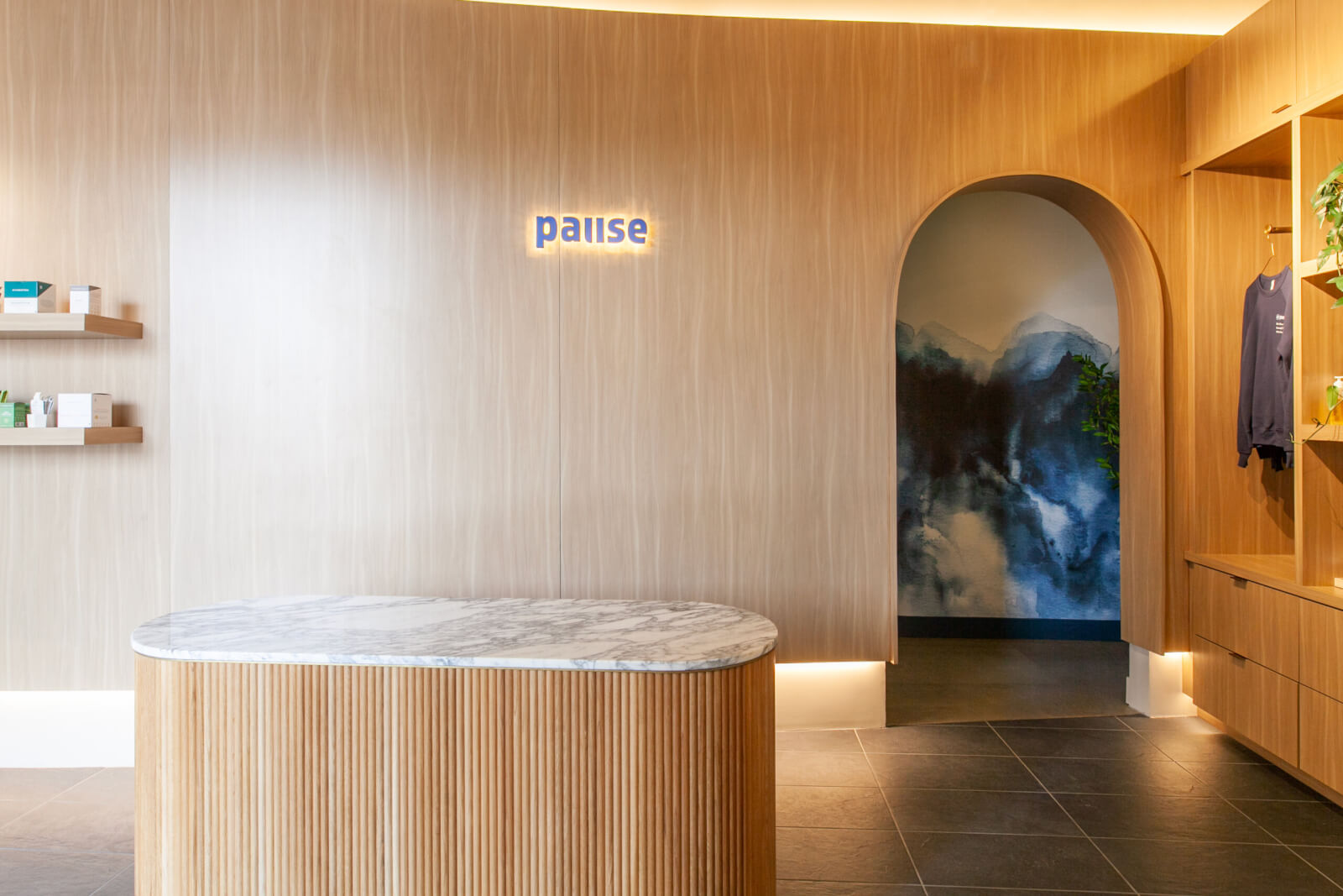 Pause Studio