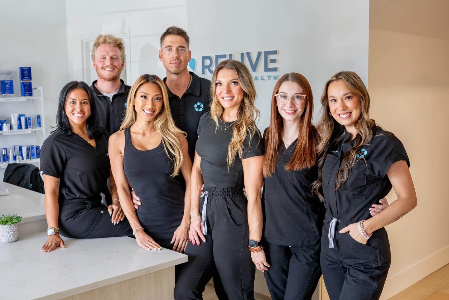 Relive Health