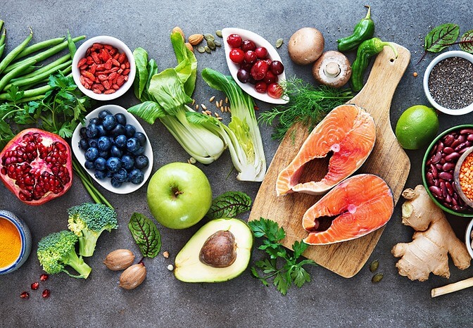 HBC Nutrition