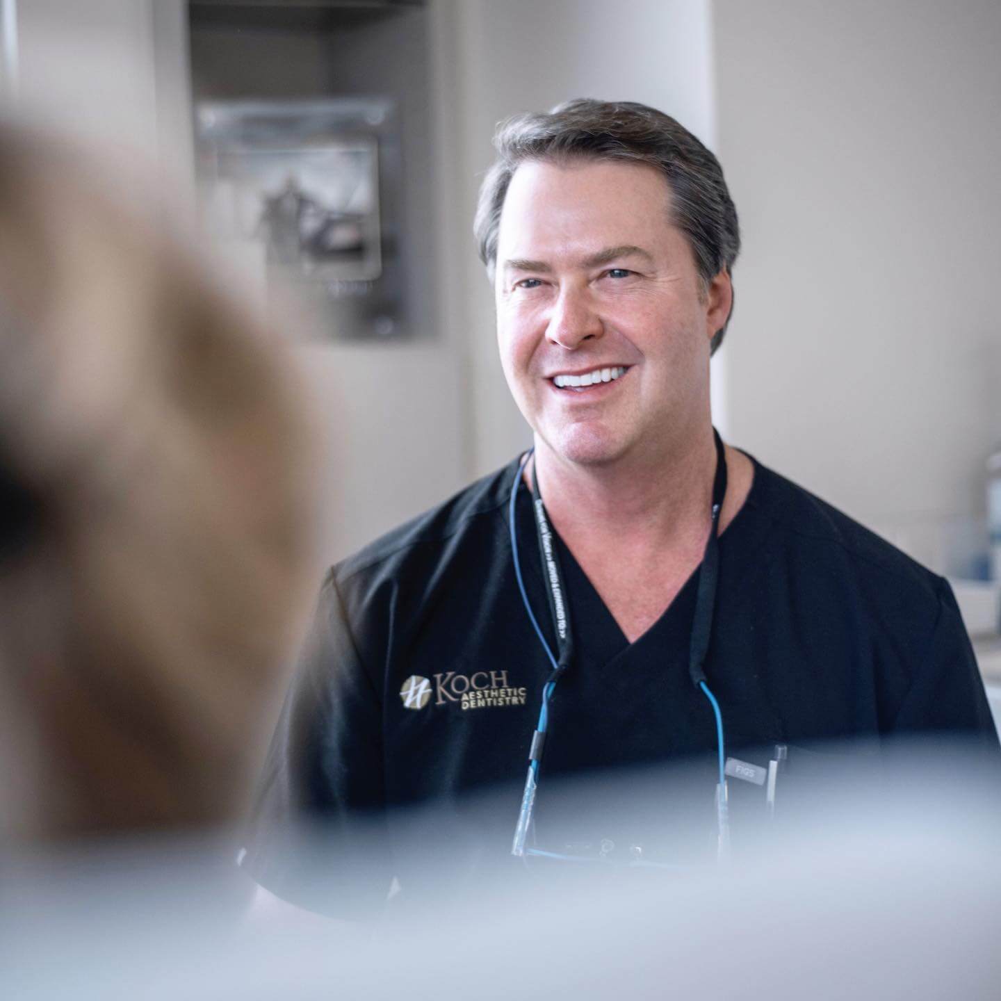 Koch Dental & Aesthetics