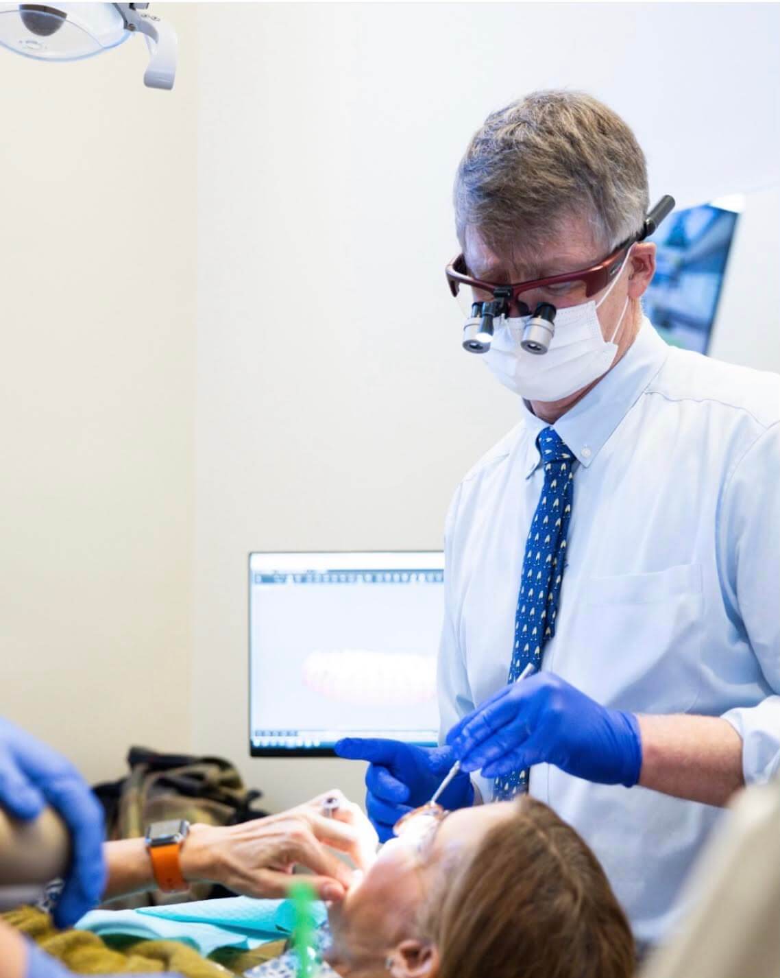 Roach Family Dentistry