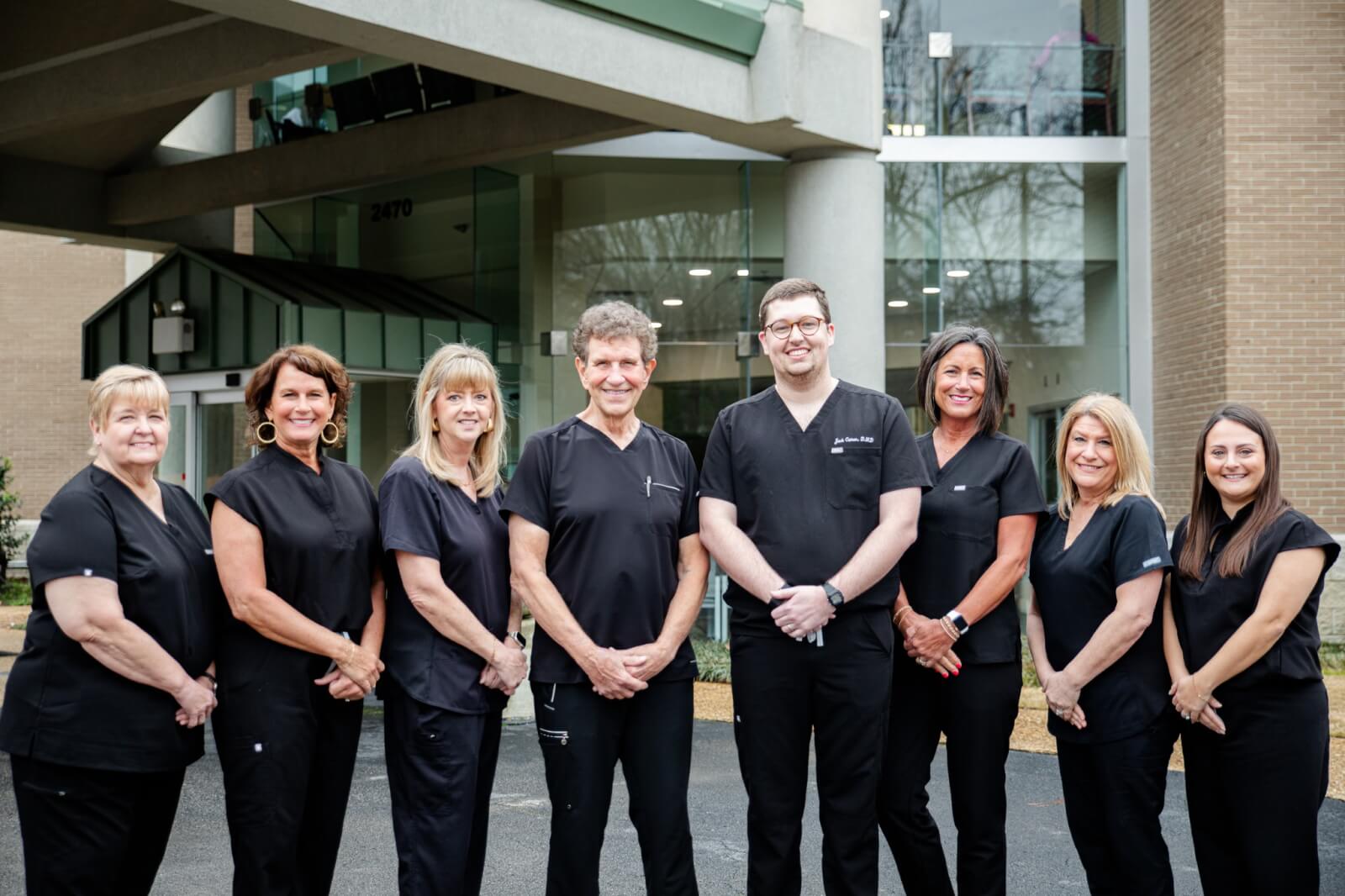 Rocky Ridge Dental Associates