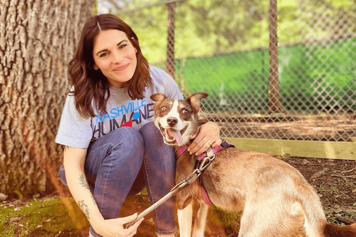 SBNashFaces LauraBaker feature