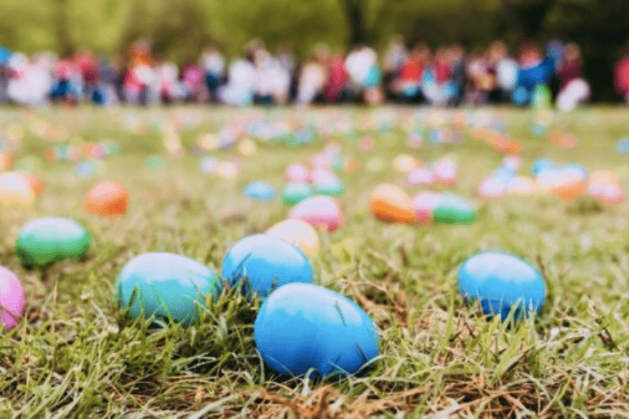 Great Spring Art Hop