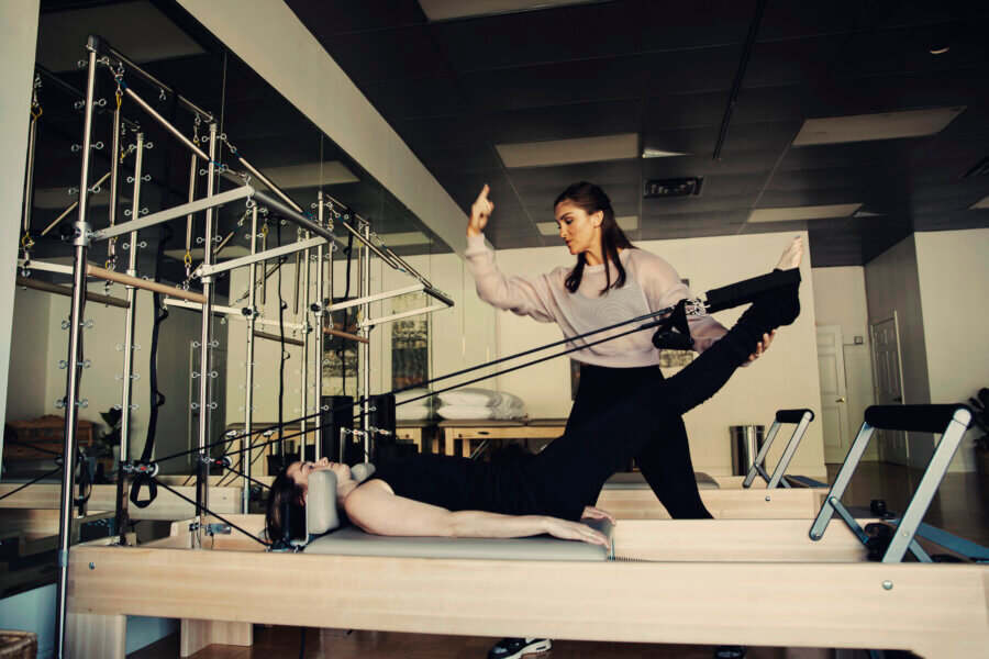 PM Method Physical Therapy