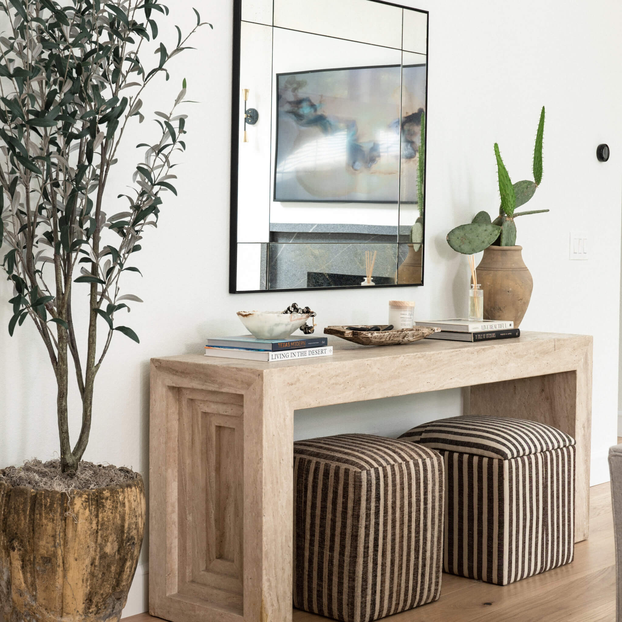 Step Inside an Austin Interior Designer’s Home