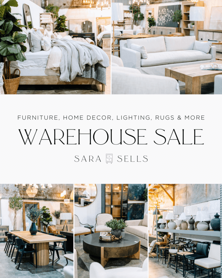 Sara Sells Birmingham