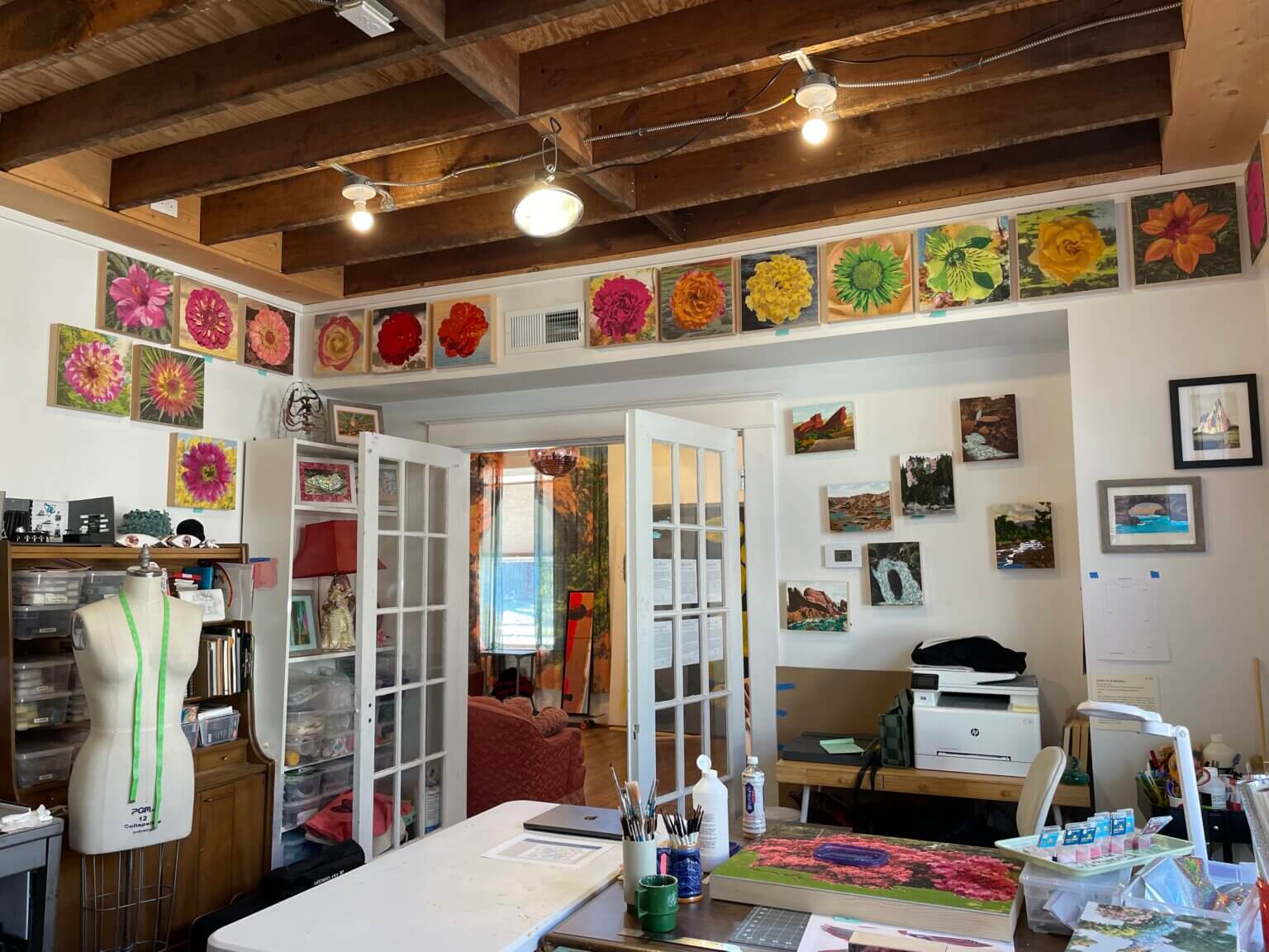 7 Memphis Galleries Exhibiting at Art by Design 2026
