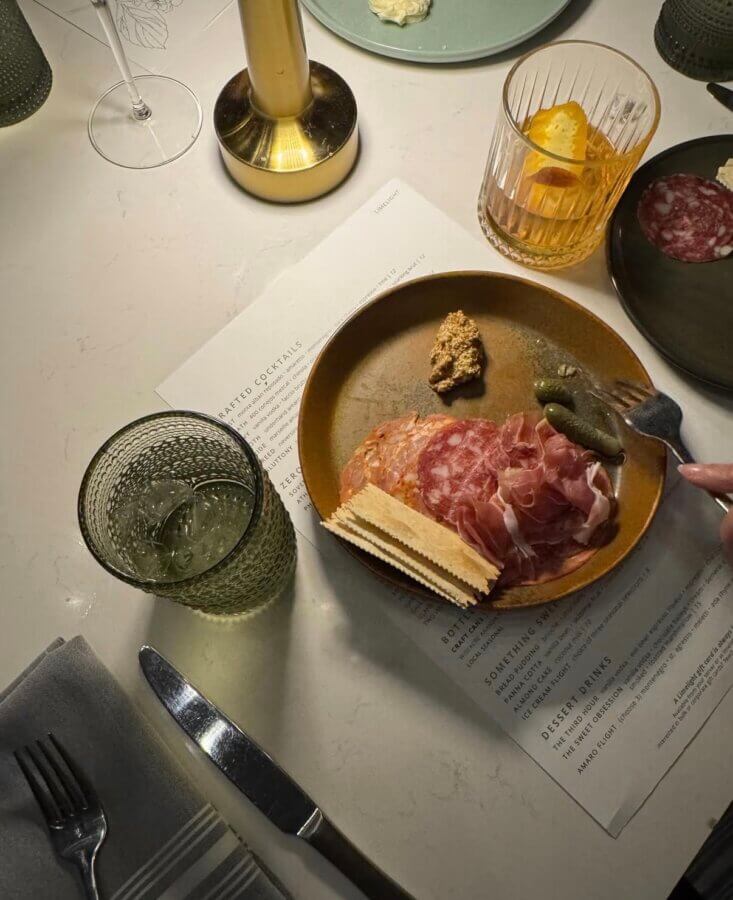 5 New Memphis Restaurants to Try This Month (+ What's Coming Soon!) - 10 SB Memphis AprilRestaurants Limelight Instagram