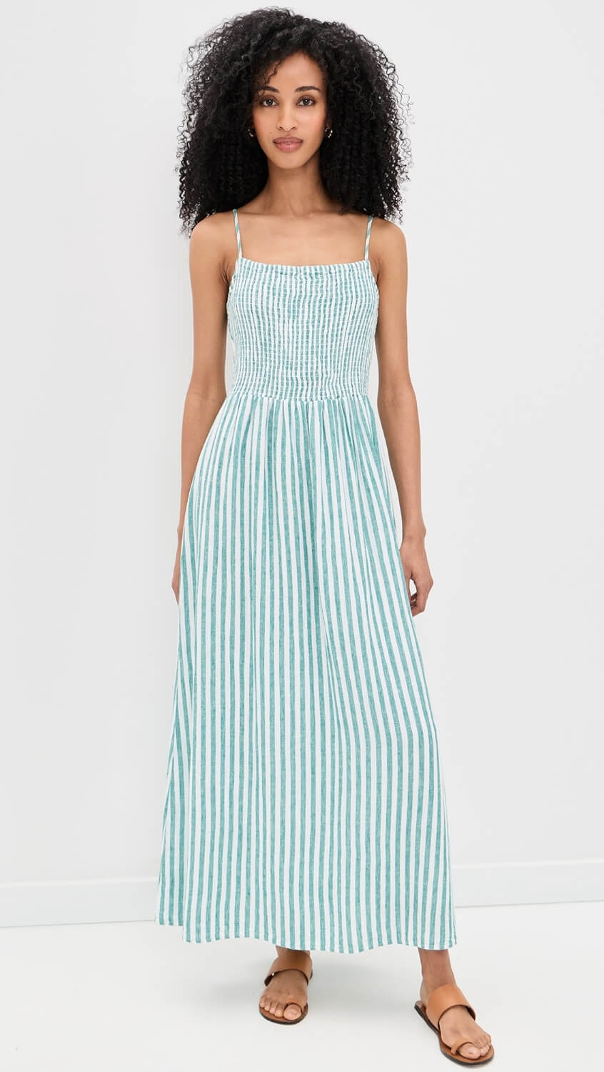 Stylist Picks: 11 Dreamy Spring Dresses for 2026