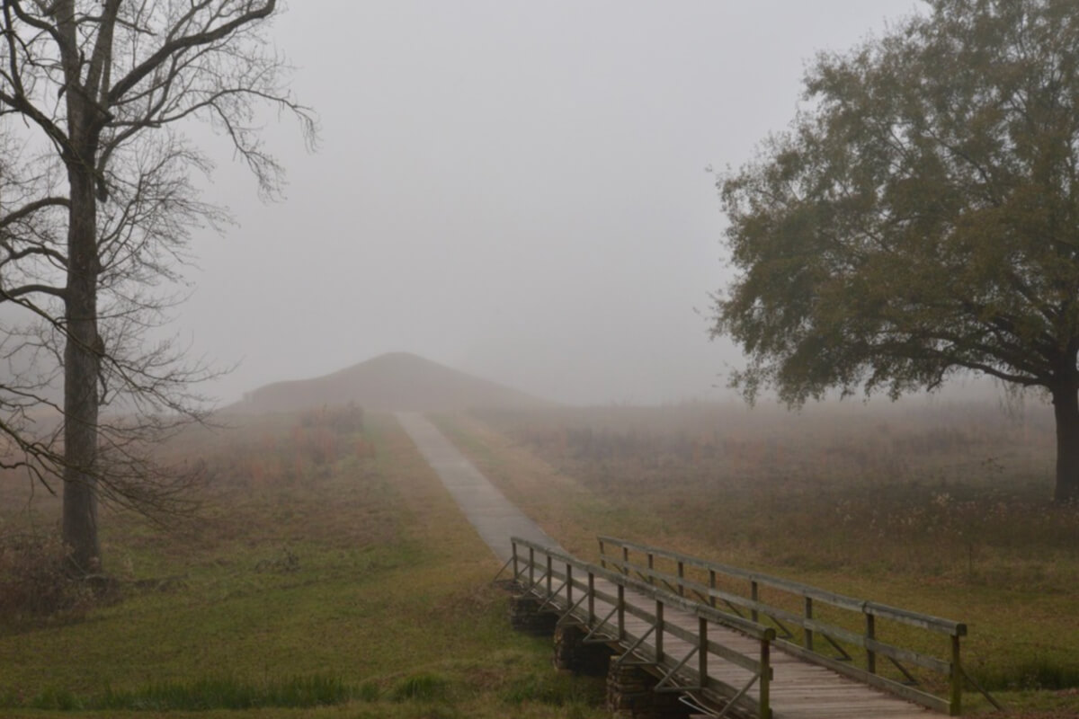 This Sacred Site Could Be America’s New National Park — And Georgia’s First!