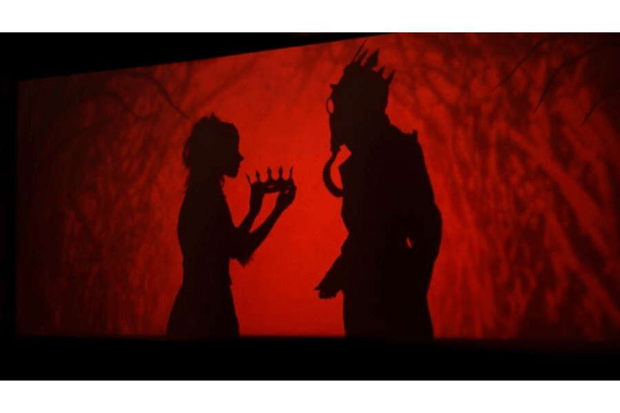 Manual Cinema’s The 4th Witch