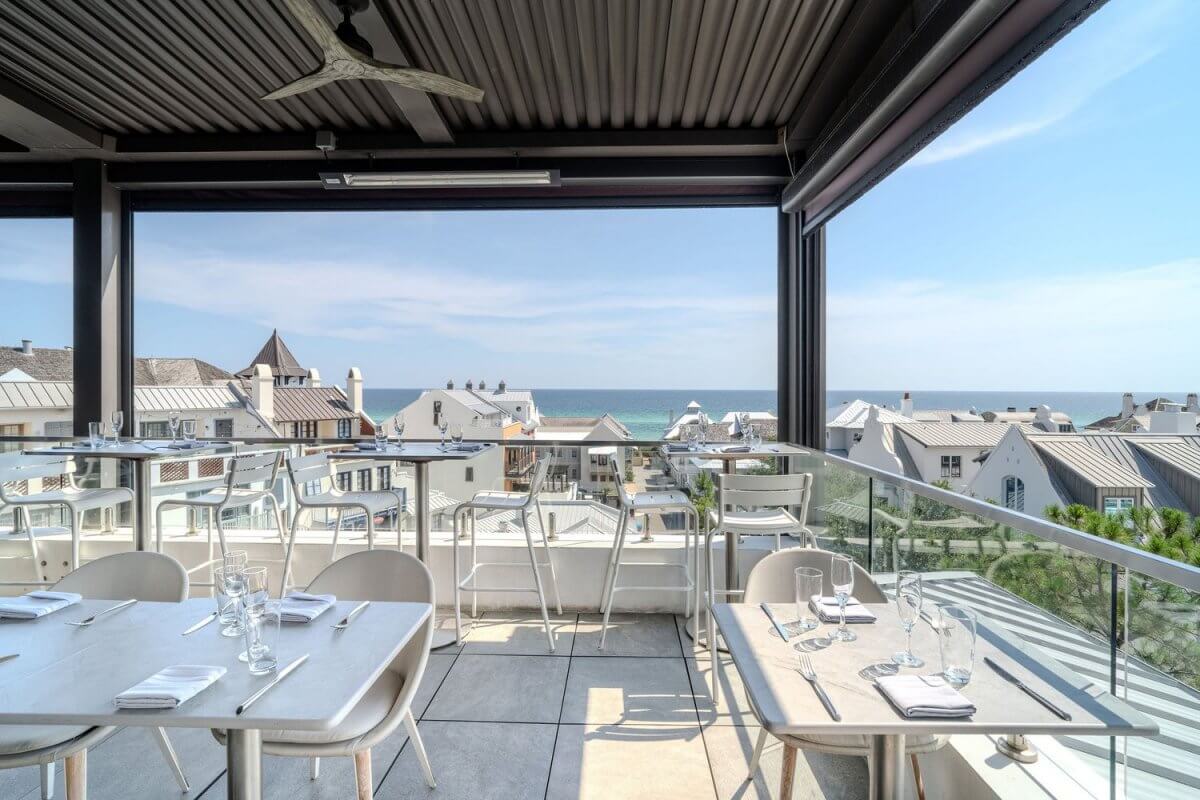 Our 12 Favorite 30A Restaurants That Take Reservations