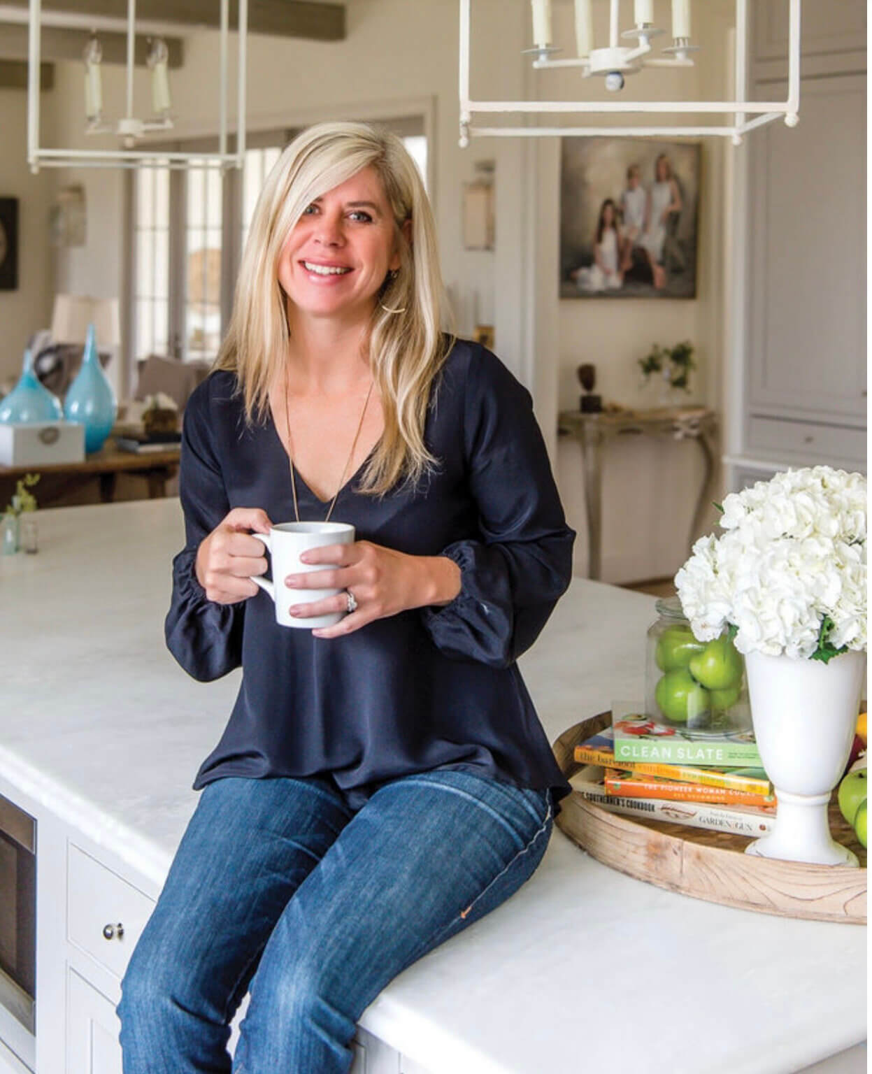 Meet Interior Designer Crush Shea Bryars | StyleBlueprint