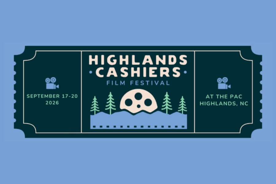 Highlands-Cashiers Film Festival