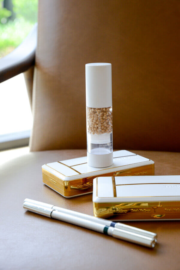What to Wear to Spring Events: Party-Perfect Looks from Nashville Boutiques - 18 Hydropure Tinted Serum from Jane Iredale