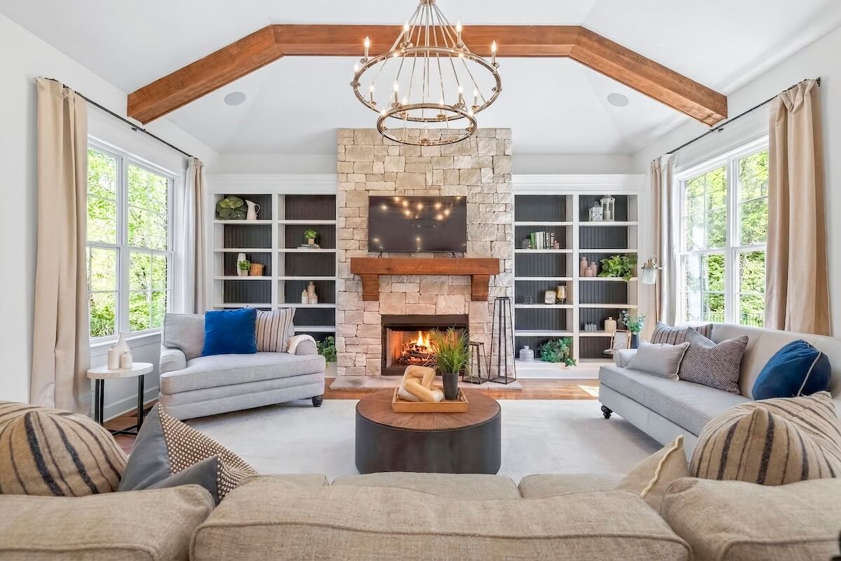 Just Listed! A Thoughtfully Designed Franklin Home That Delivers on Every Level