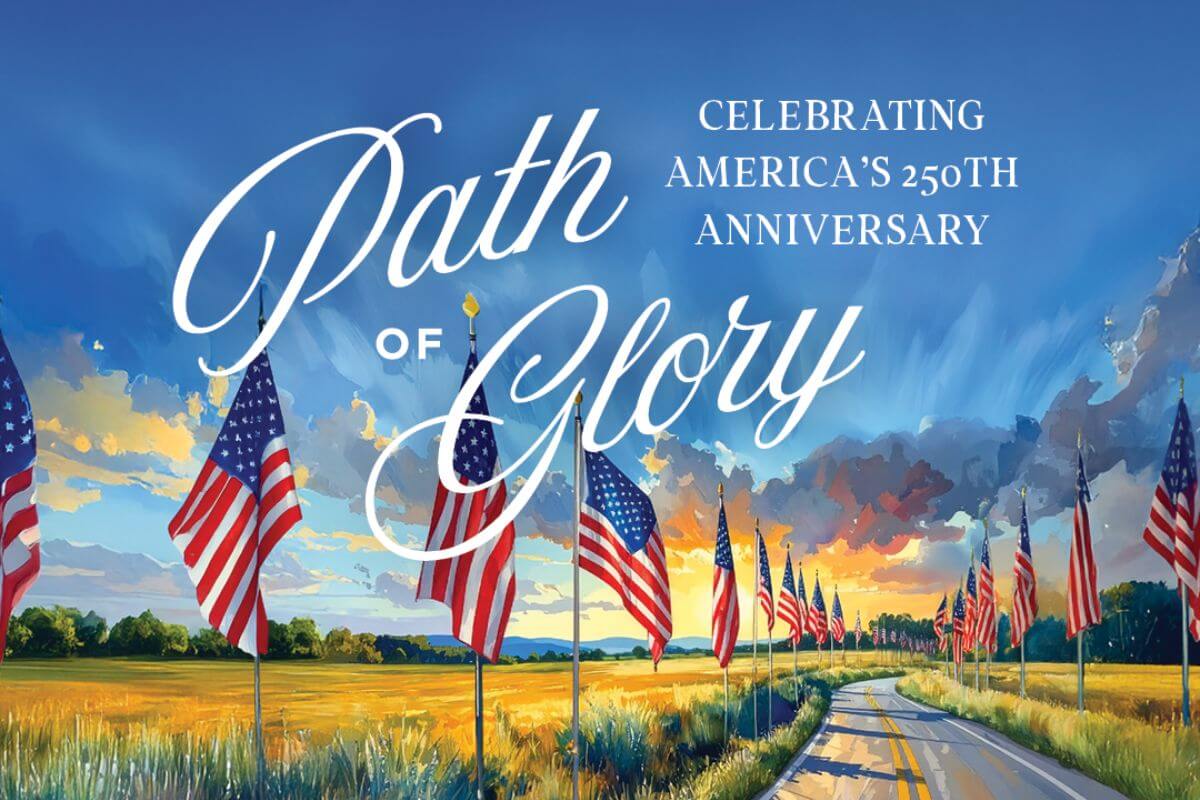 Path of Glory