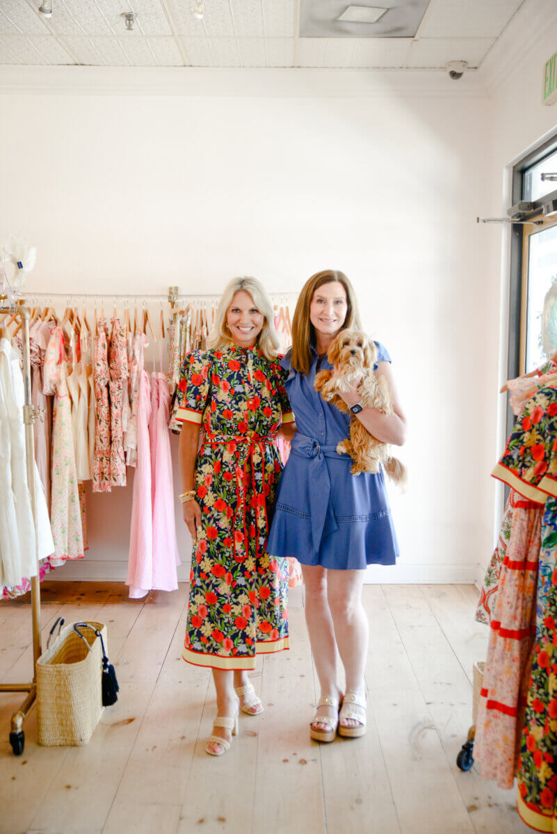 What to Wear to Spring Events: Party-Perfect Looks from Nashville Boutiques - 14 SBNash Fashion KenzieBarron 19 2