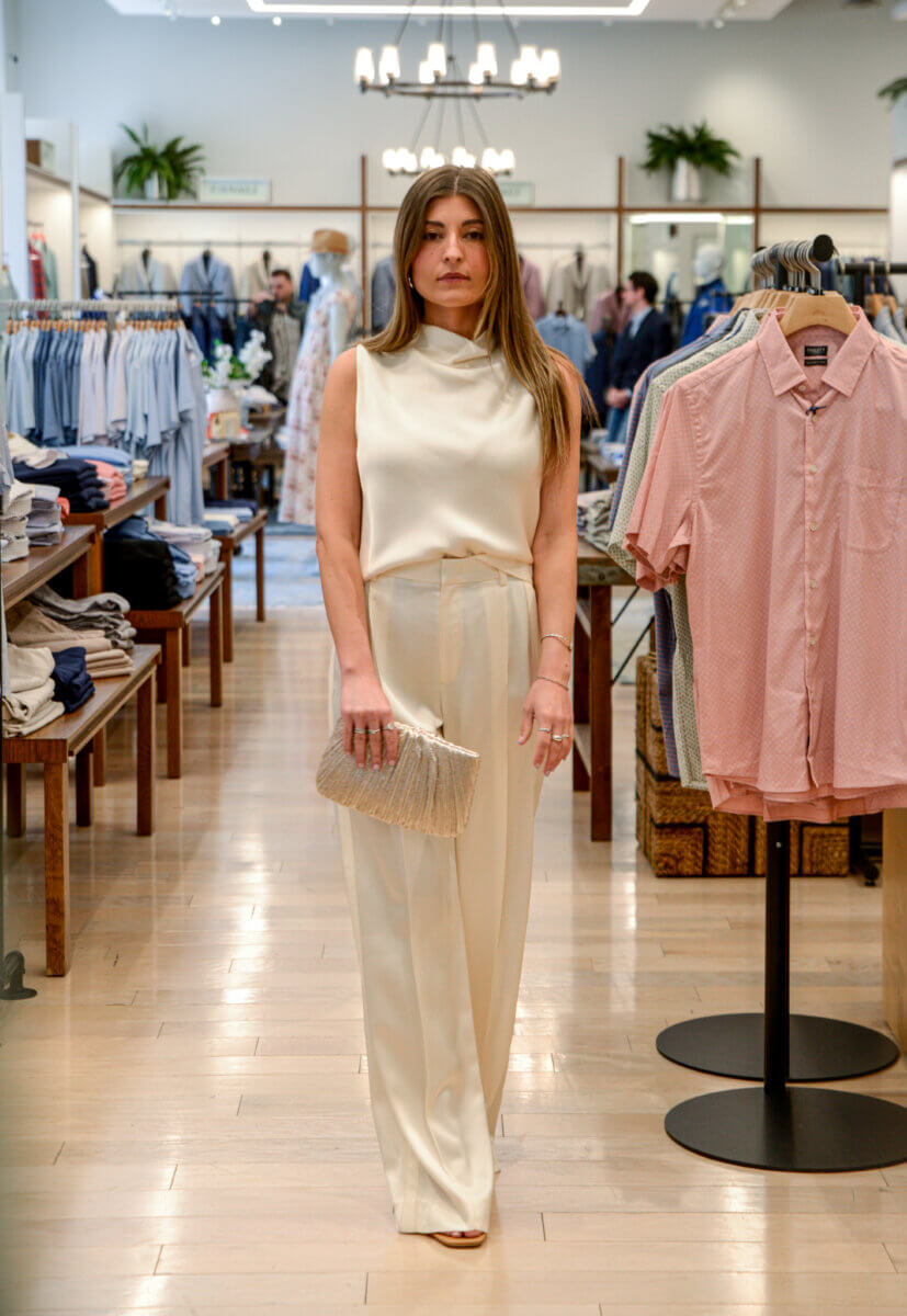 What to Wear to Spring Events: Party-Perfect Looks from Nashville Boutiques - 3 SBNash Fashion KenzieBarron 2
