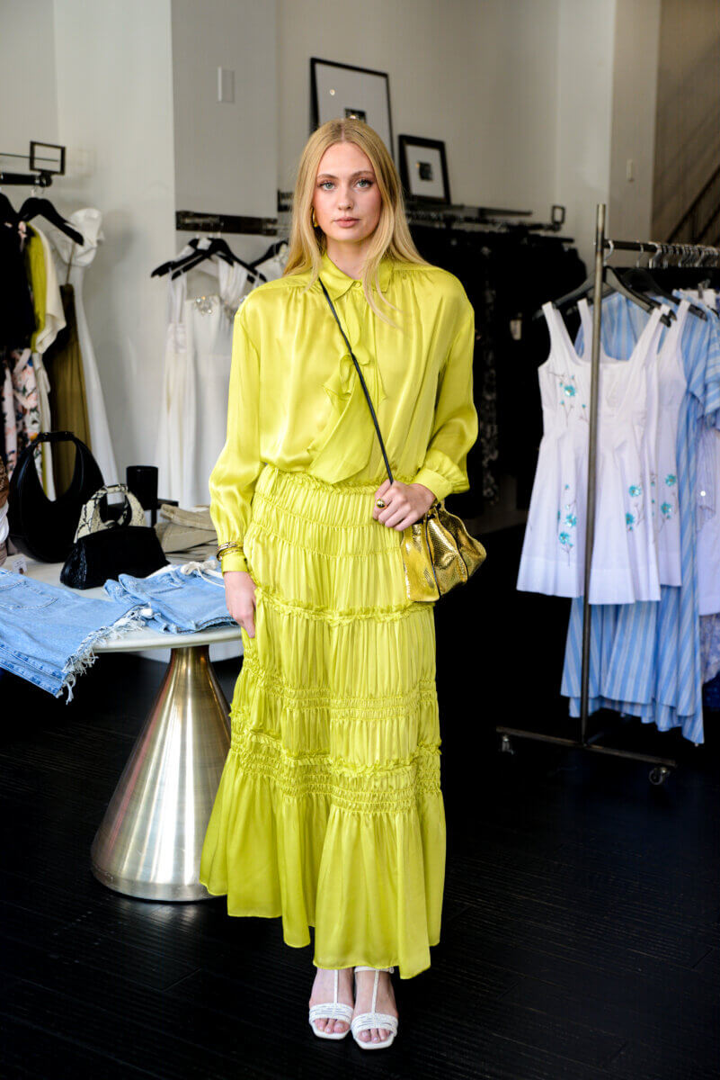 What to Wear to Spring Events: Party-Perfect Looks from Nashville Boutiques - 10 SBNash Fashion KenzieBarron 8 1