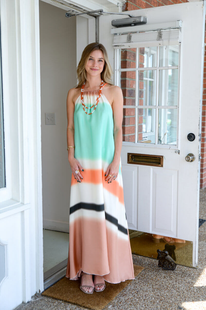What to Wear to Spring Events: Party-Perfect Looks from Nashville Boutiques - 9 SBNash Fashion KenzieBarron 9 1