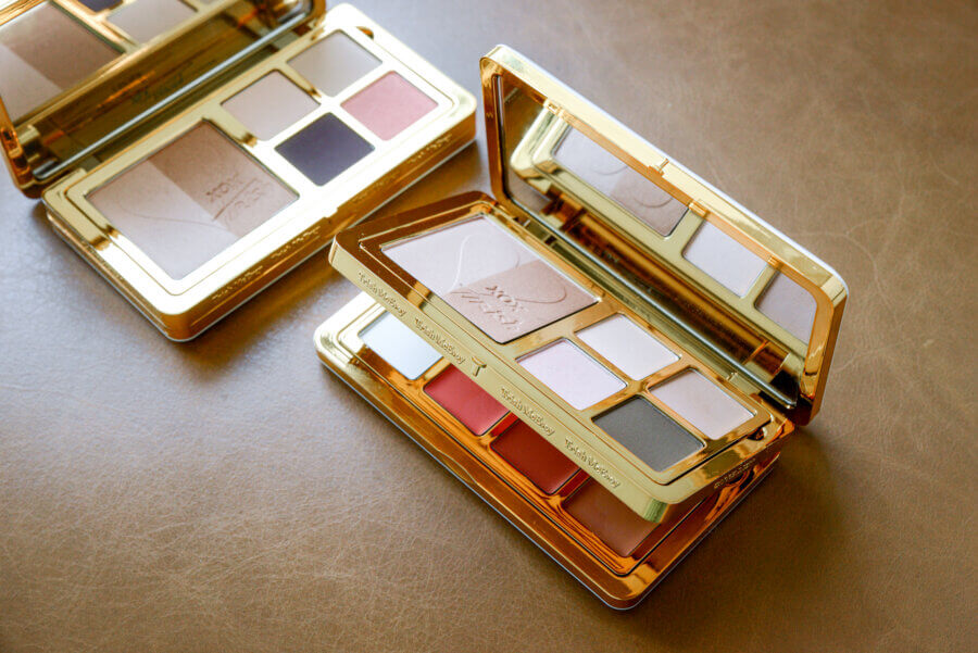 What to Wear to Spring Events: Party-Perfect Looks from Nashville Boutiques - 19 Trish McEvoy eyeshadow palettes
