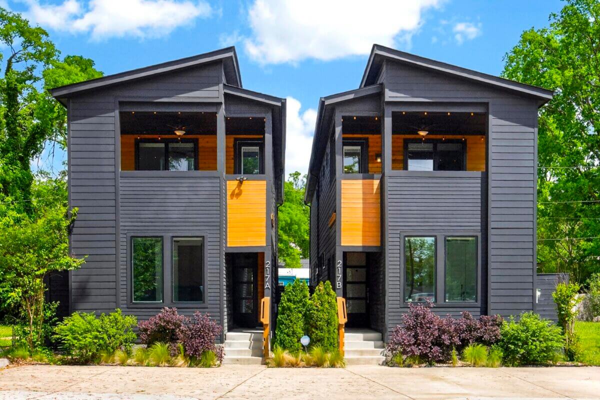 217B Eastmoreland St, Nashville TN