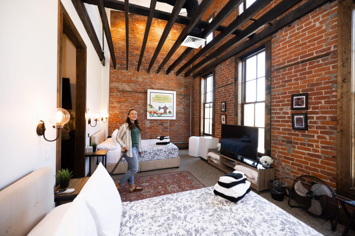 Need a Change of Scenery? Try These Summer Weekend Trips From Nashville - 7 SB SummerWkndfrom NASH Paducah 1857 Hotel 17