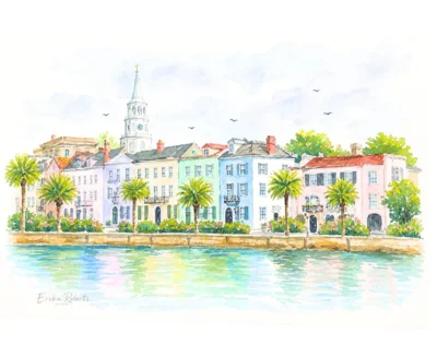Charleston