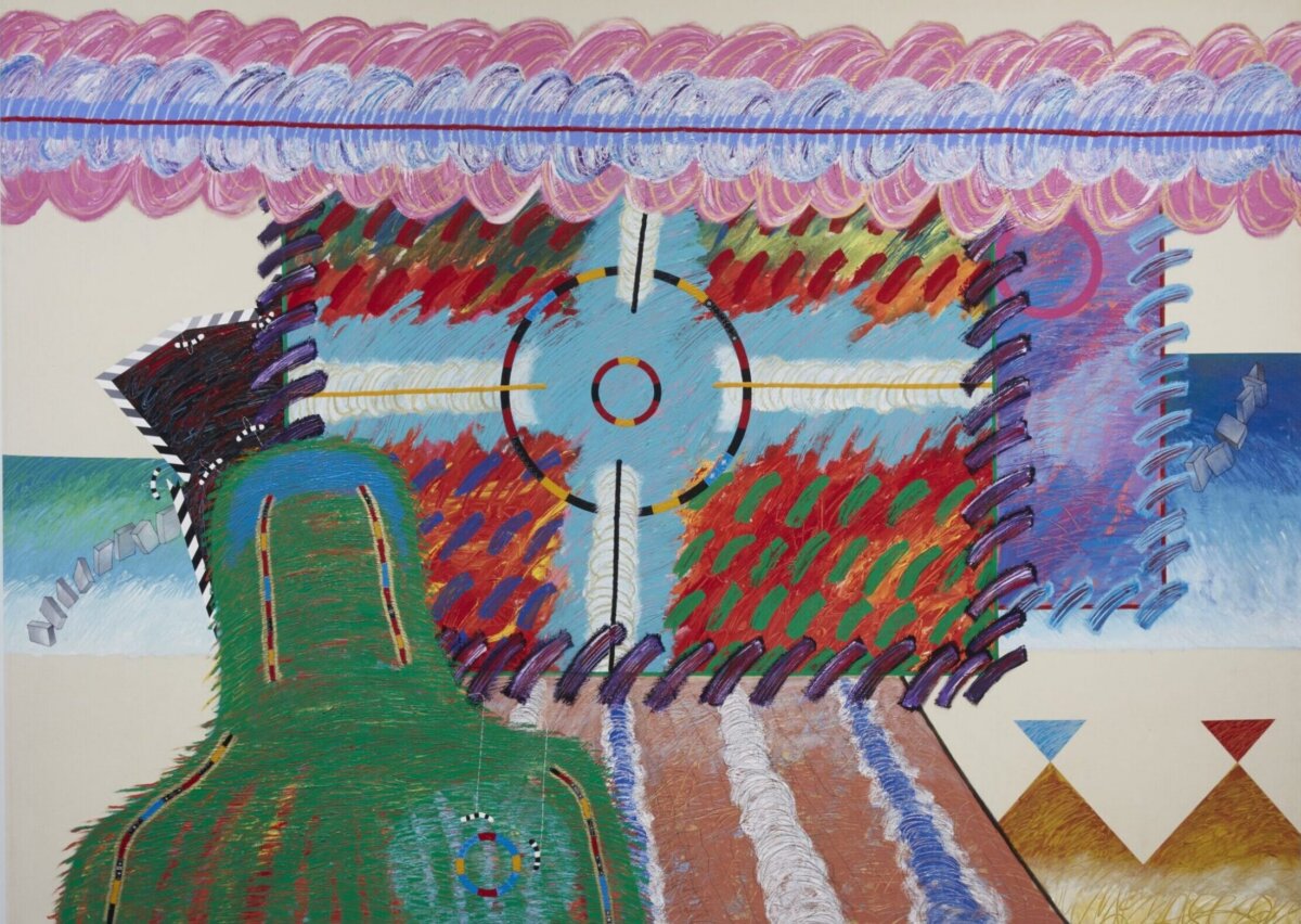 An Indigenous Present