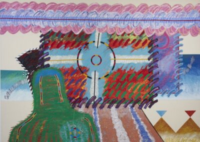An Indigenous Present