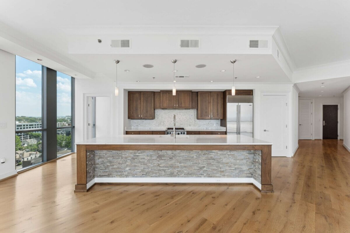 Sophisticated Adelicia Condo With Sweeping City Views - condo at 900 20th Ave S #1301, Nashville TN