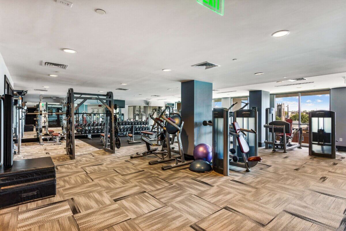 Sophisticated Adelicia Condo With Sweeping City Views - condo at 900 20th Ave S #1301, Nashville TN