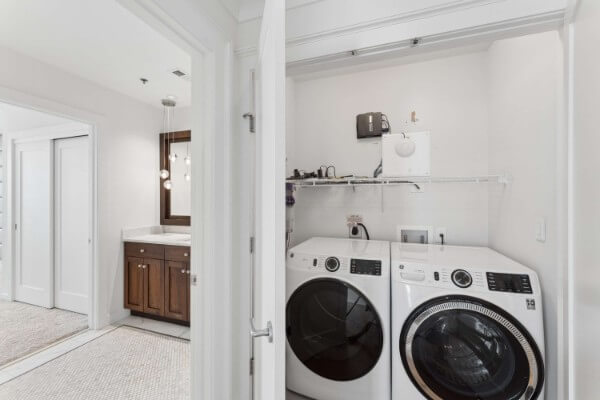 Sophisticated Adelicia Condo With Sweeping City Views - condo at 900 20th Ave S #1301, Nashville TN