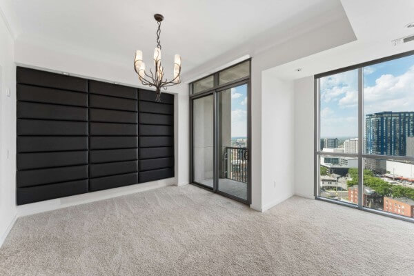 Sophisticated Adelicia Condo With Sweeping City Views - condo at 900 20th Ave S #1301, Nashville TN