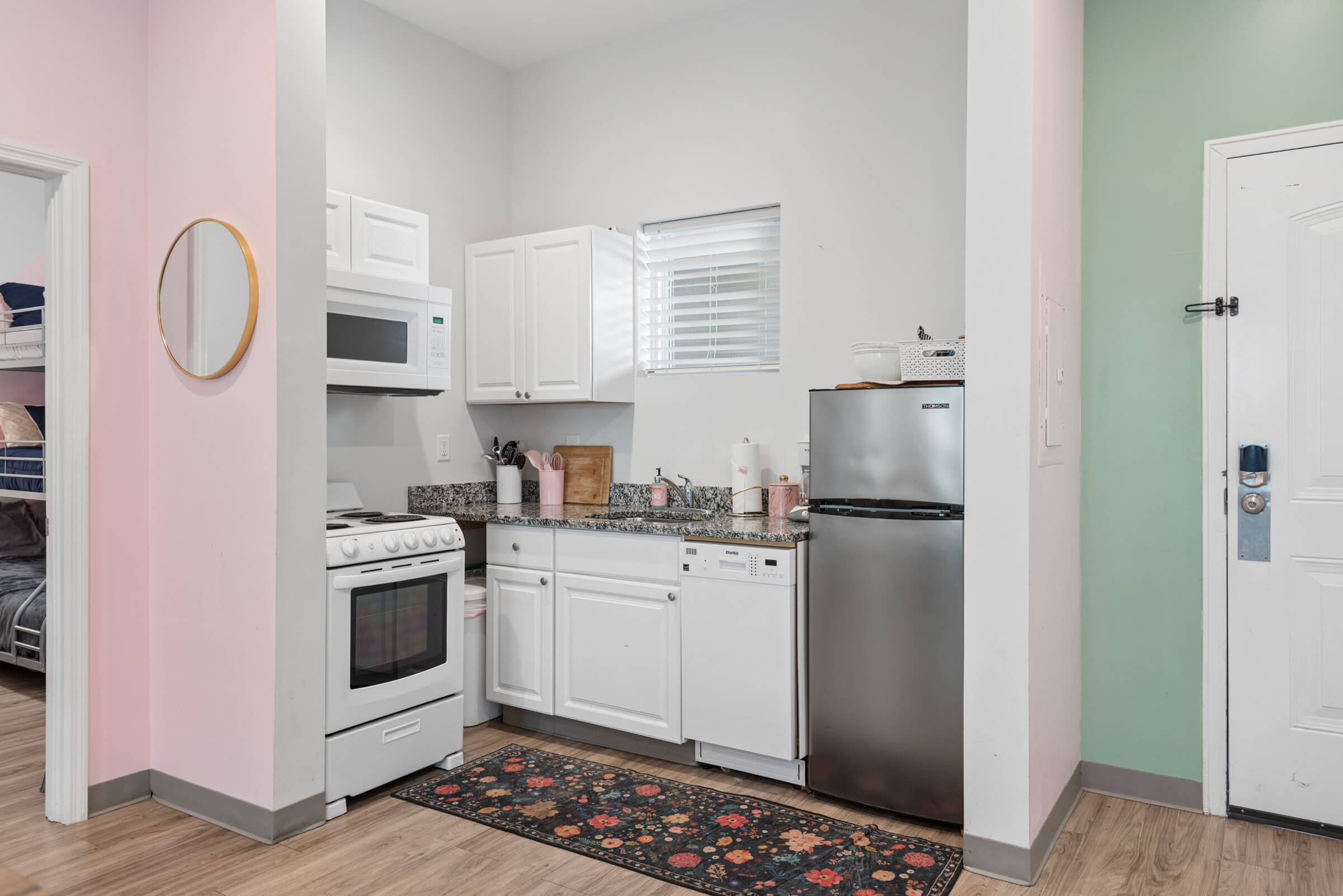 941 Main St, Unit 105 & 106, Nashville TN - 3 Print 07
