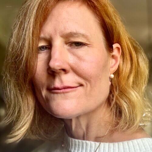 Rosalind Fournier