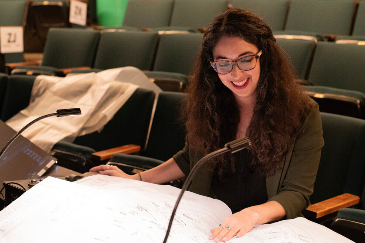 Meet the Creative Visionary Behind Actors Theatre of Louisville