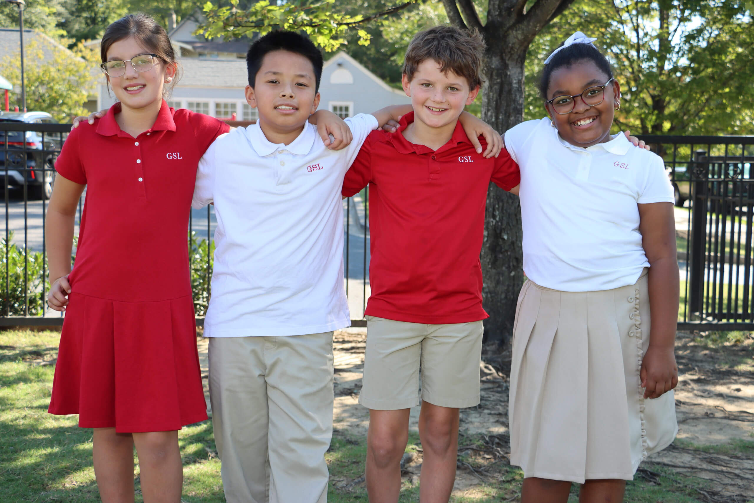 Grace-St. Luke's Episcopal School