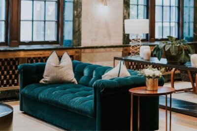 Silent Book Club at Trade Room