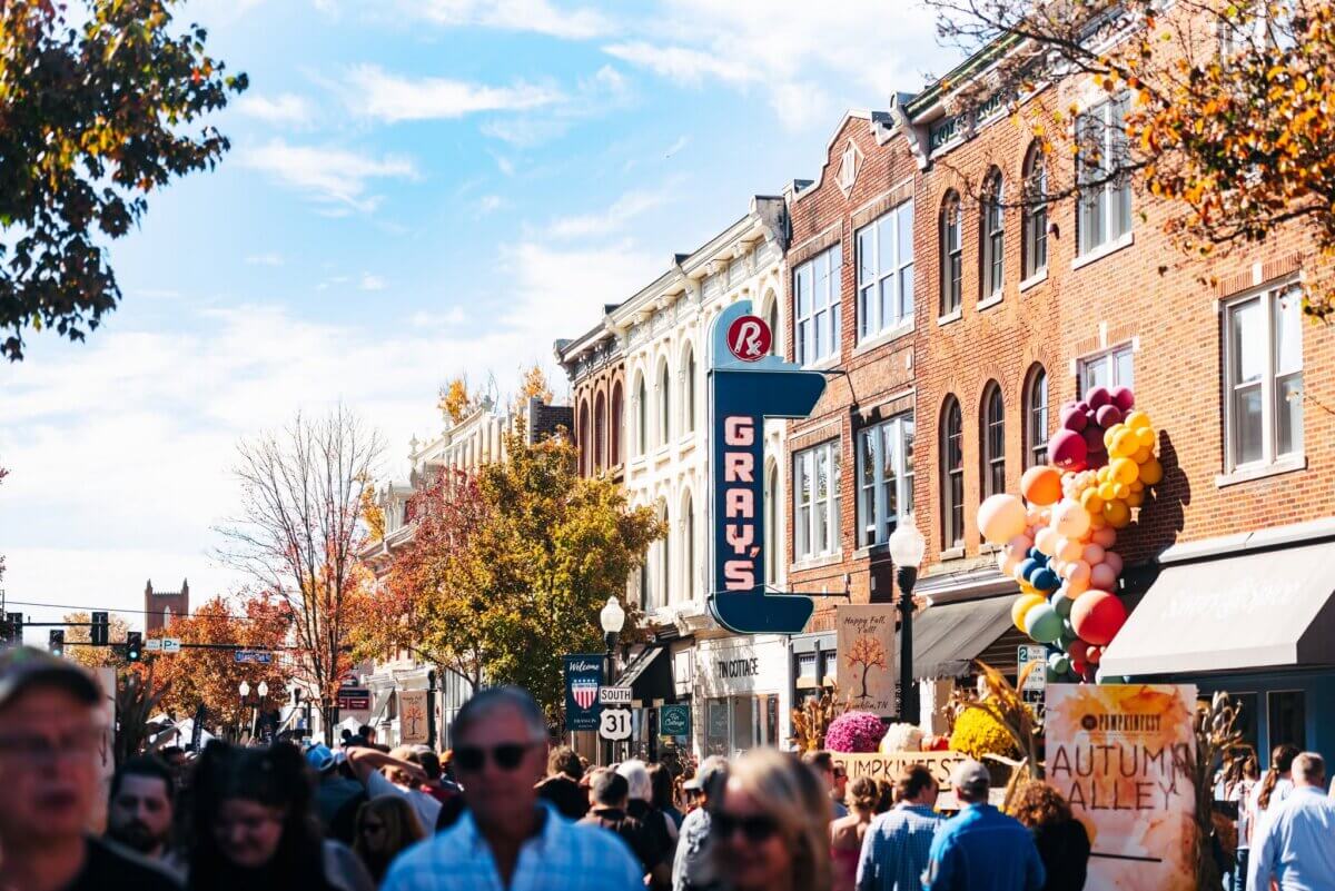 The Ultimate I-65 Road Trip Guide