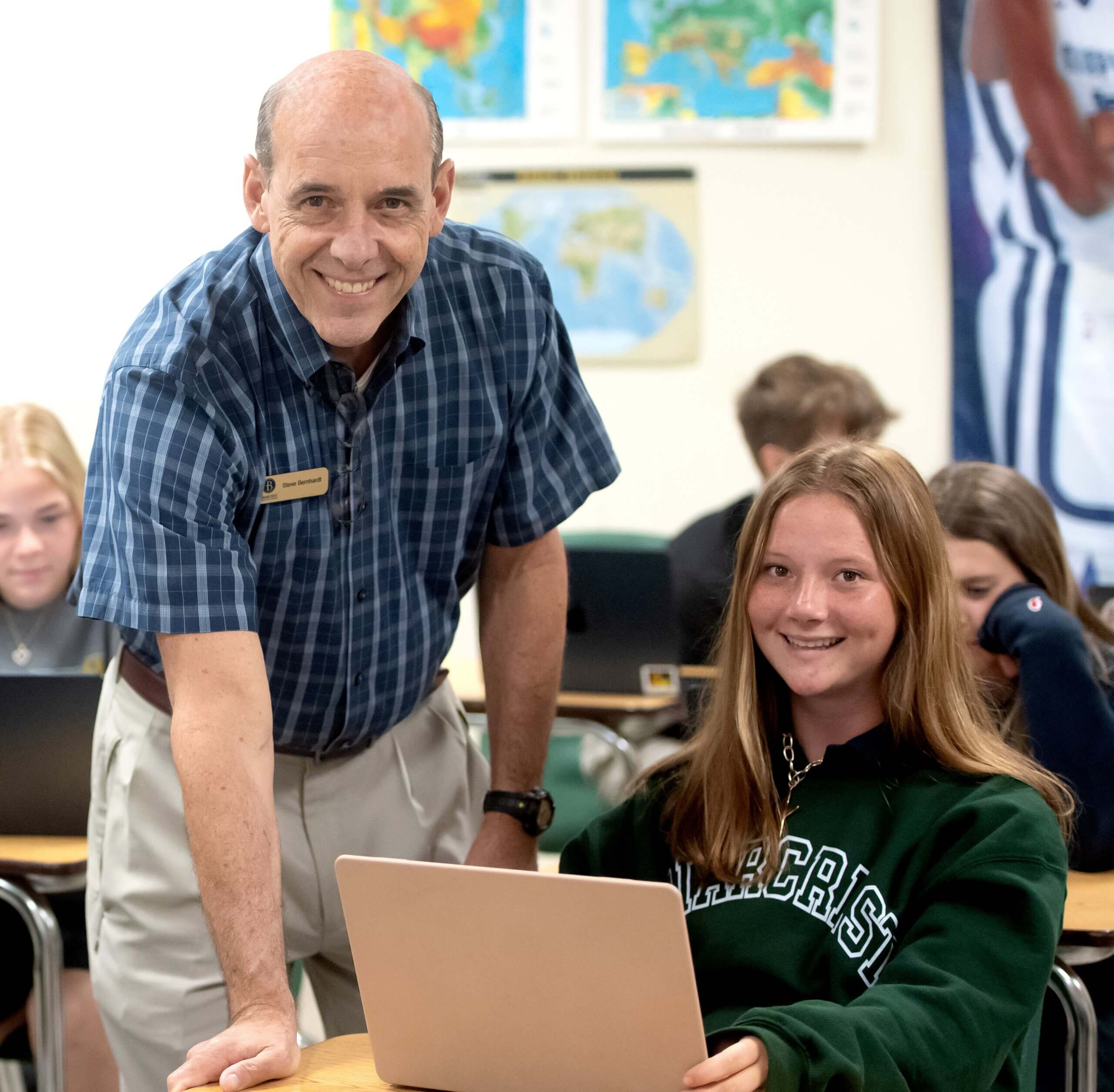 Briarcrest Christian School